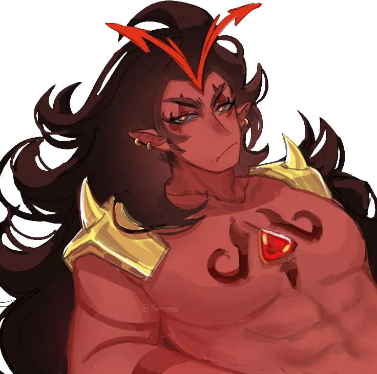 Avatar of ► Burning Spice Cookie