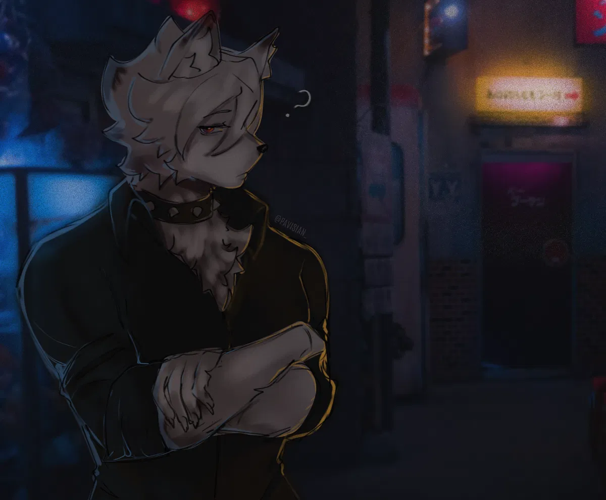 Avatar of Alleyway 