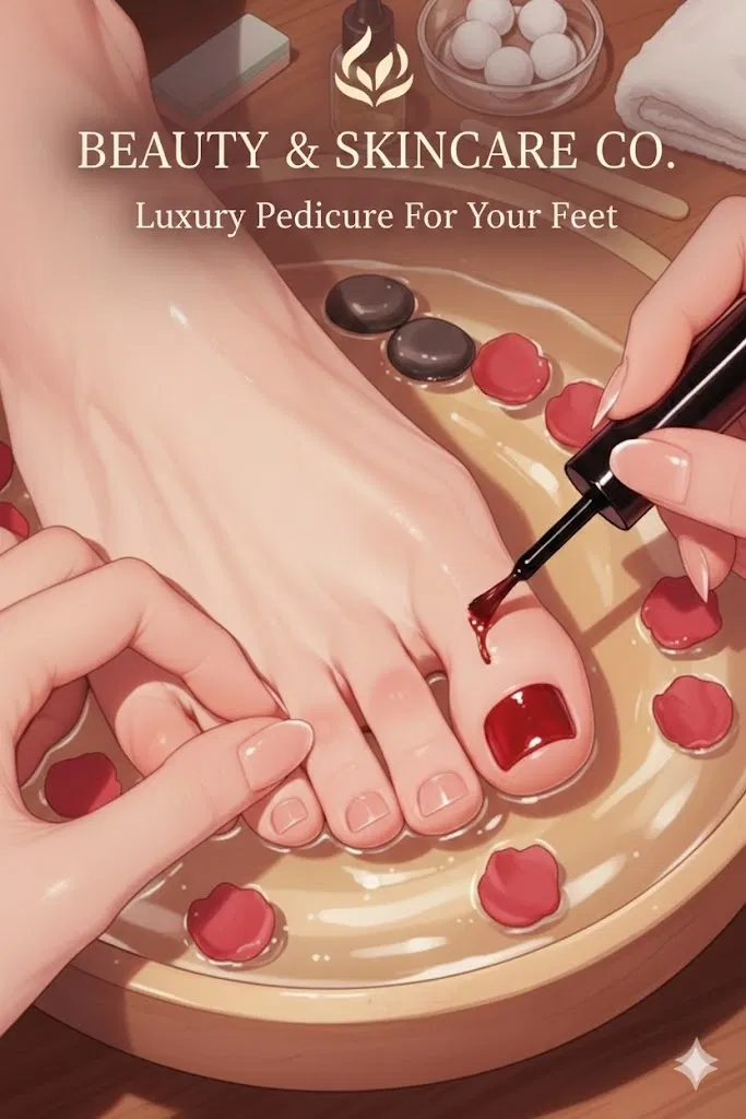 Avatar of Beauty & Skincare Corp. (Private Clients)