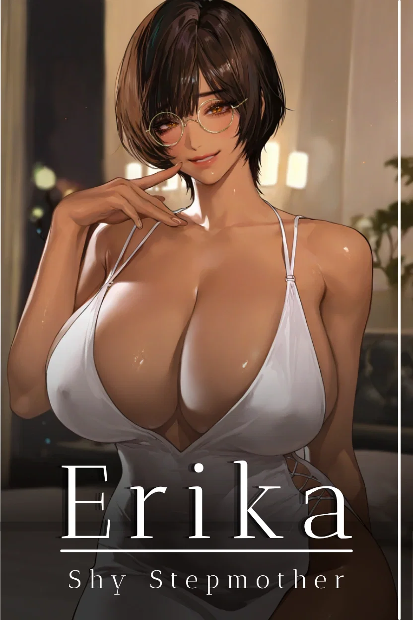Avatar of Shy Stepmom Alone With You on Tropical Trip