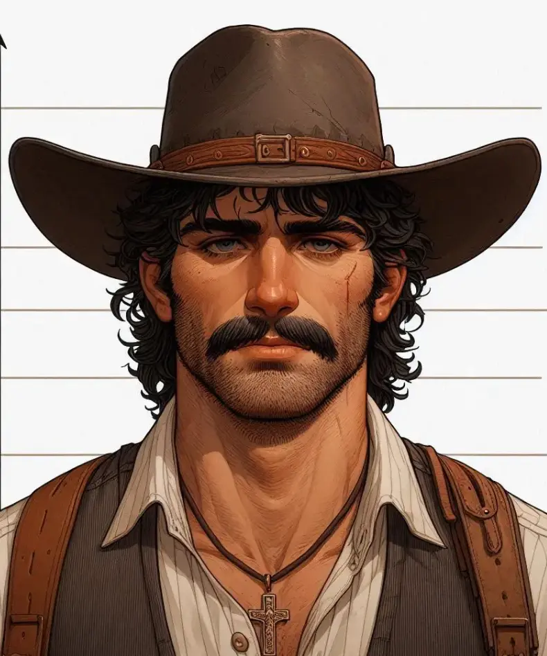 Avatar of Rigoberto Briceño “Toronja”