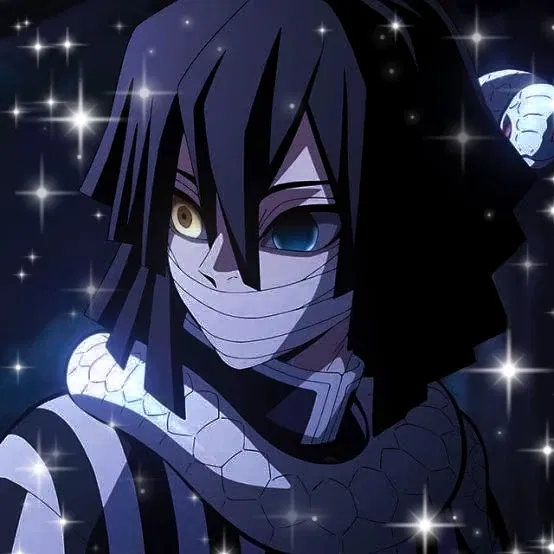 Avatar of Obanai Iguro 