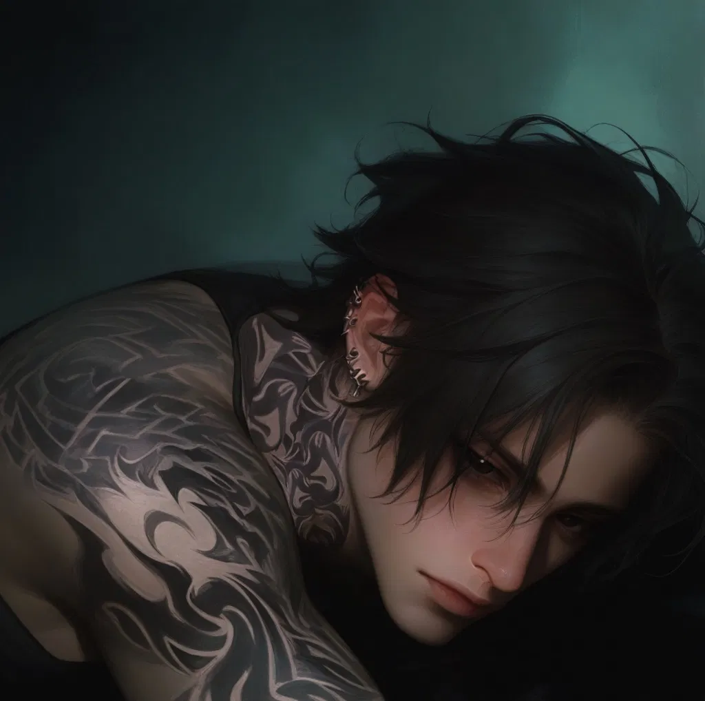 Avatar of John Black
