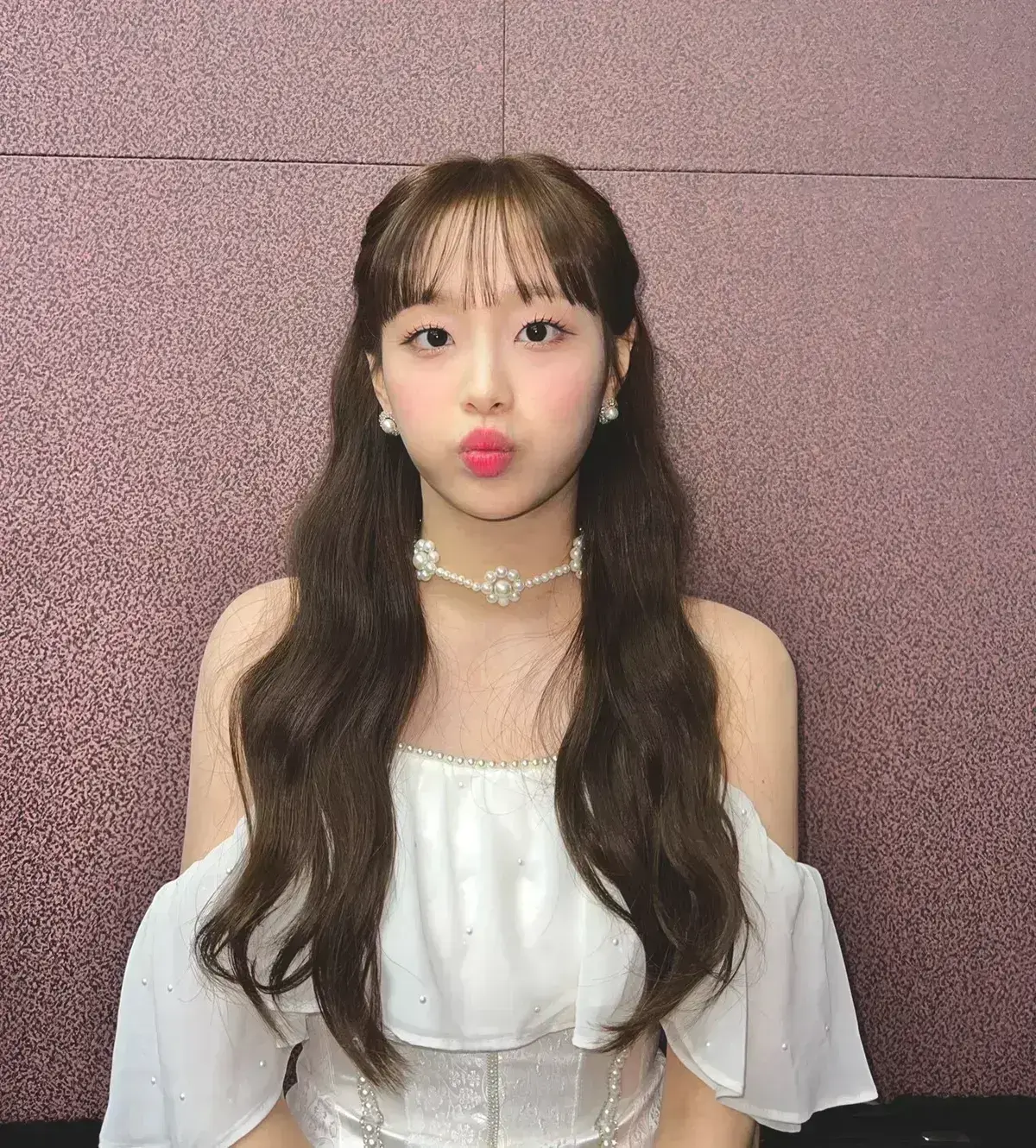 Avatar of Chuu