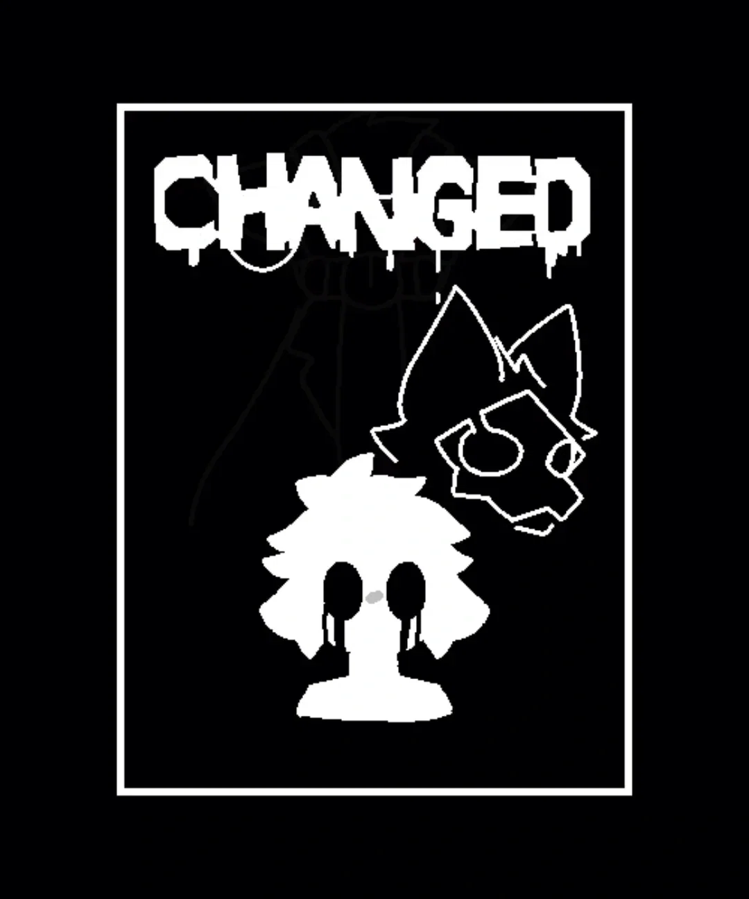 Avatar of CHANGED: EVOLVED (2)