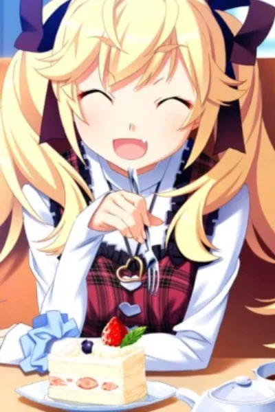 Avatar of Michiru Matsushima