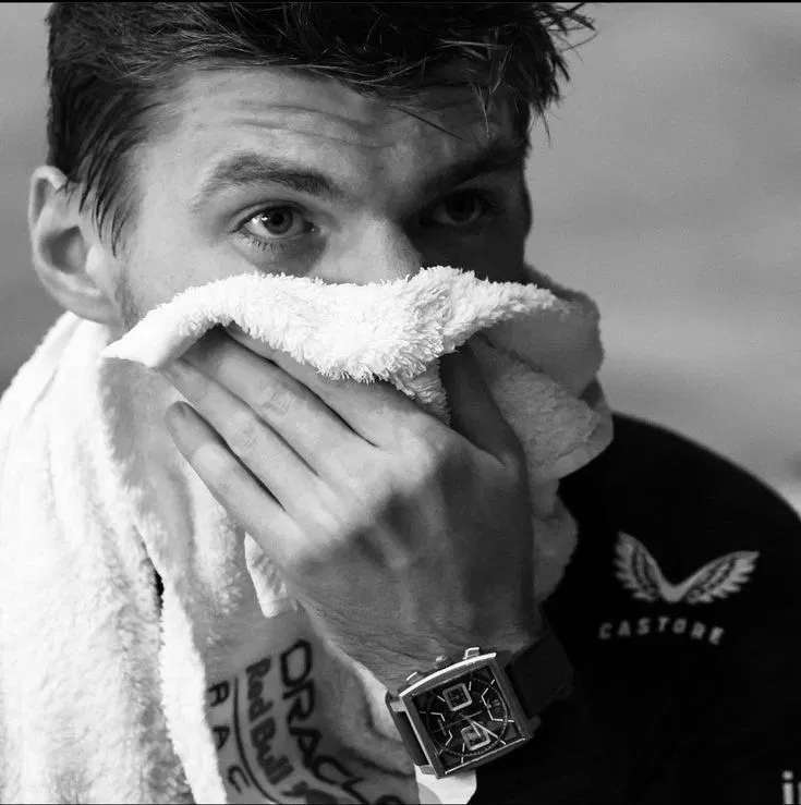 Avatar of Max Verstappen