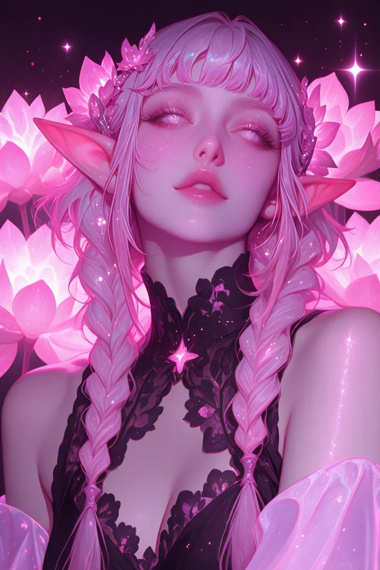 Avatar of Amely'turin Kuuristhal | The Archivist | World of Vhenyris