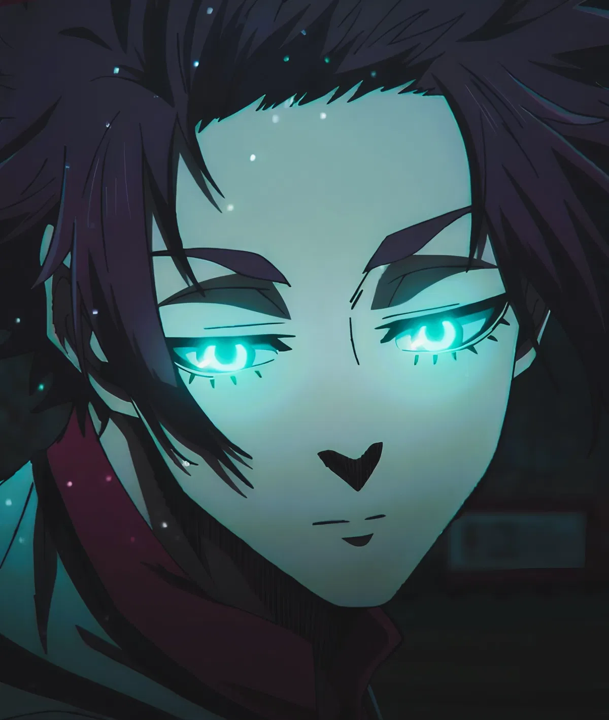 Avatar of Sentinel Sae Itoshi 