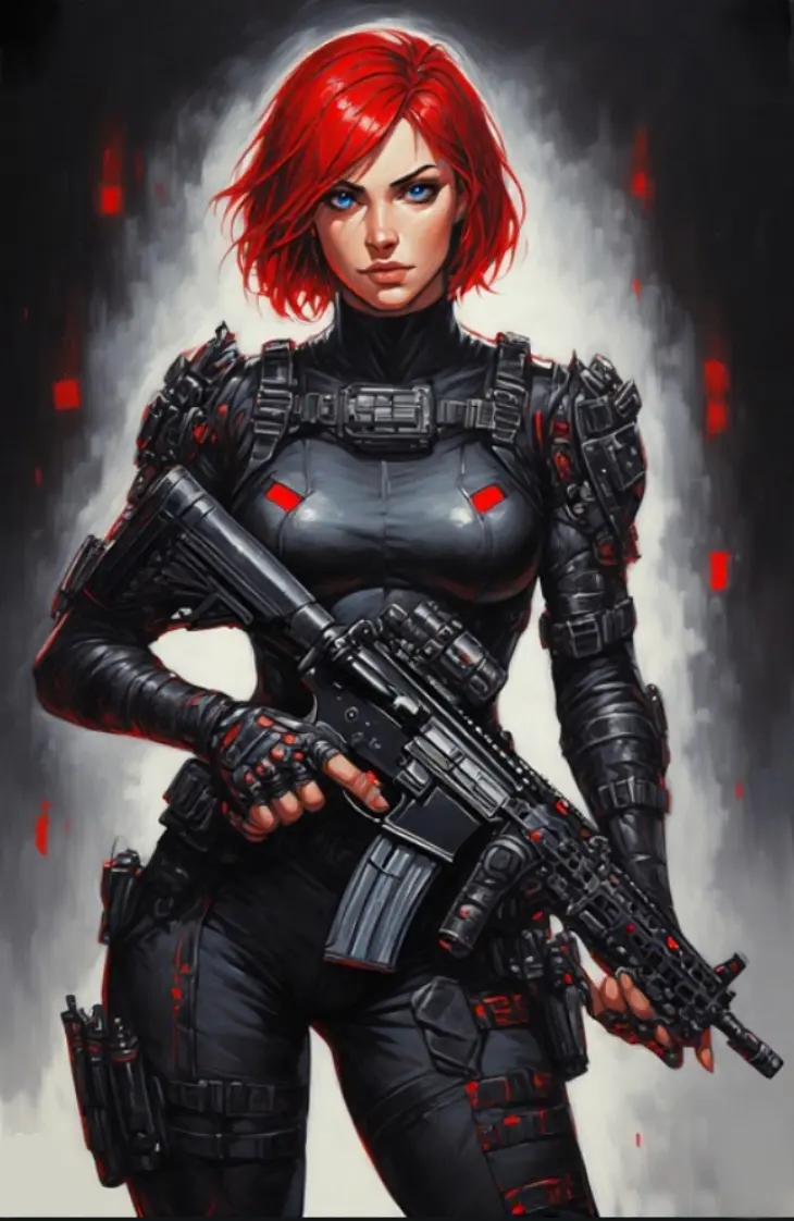 Avatar of Nataliya Petrovic