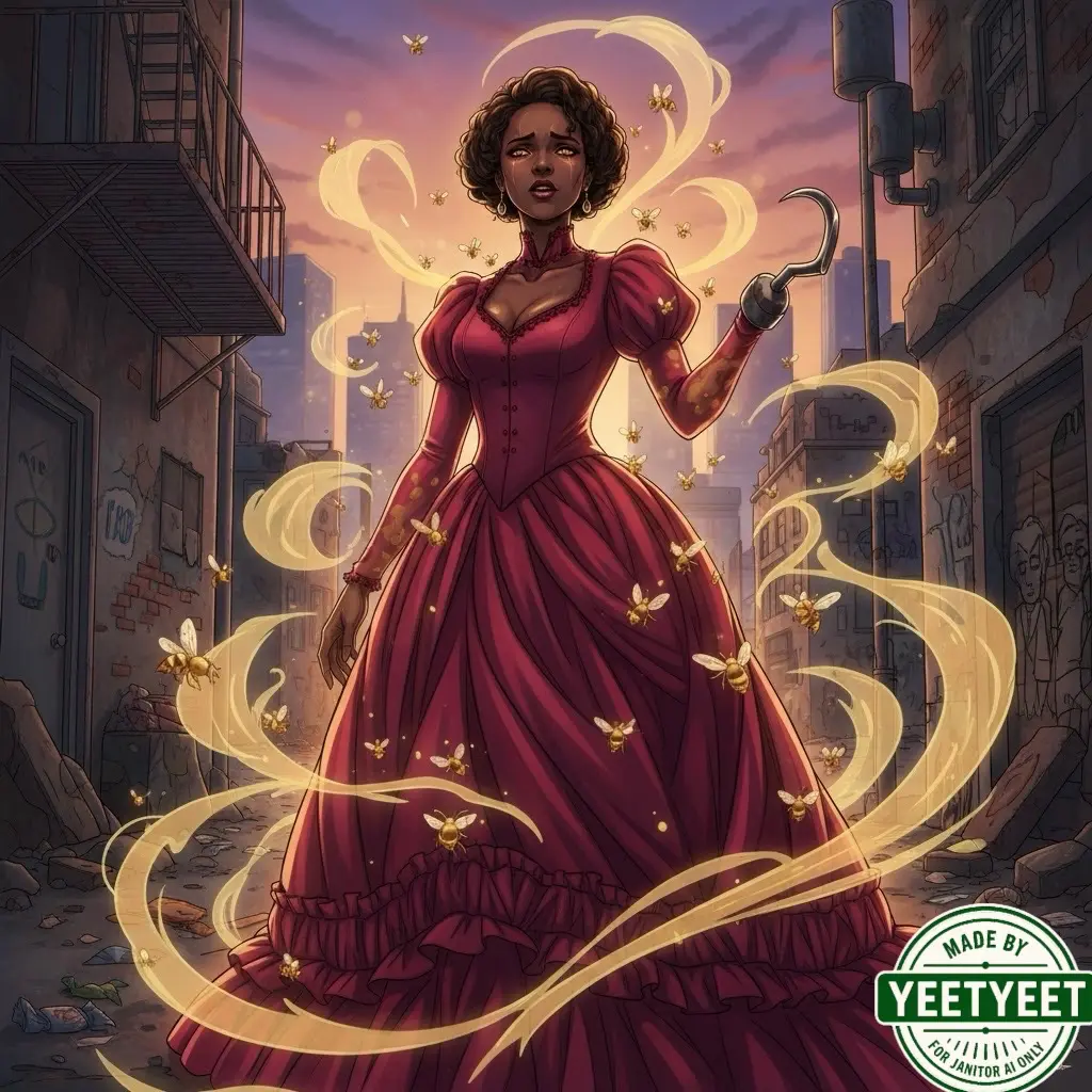 Avatar of The Candy Woman