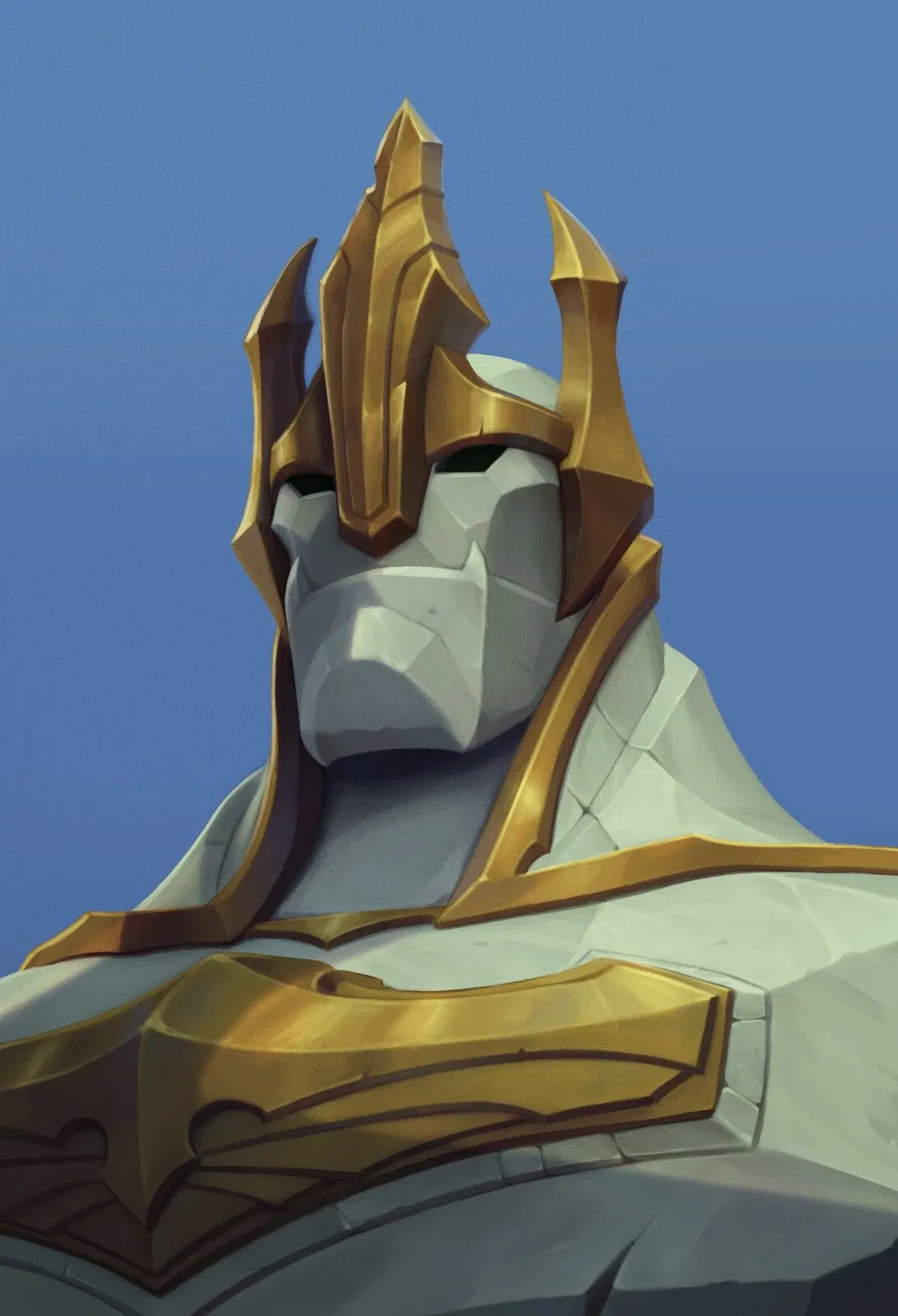 Avatar of Galio