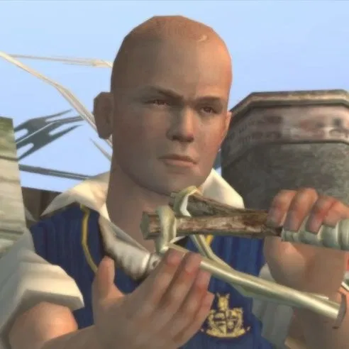Avatar of JIMMY HOPKINS
