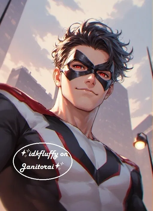 Avatar of Your Smartass Villain Nemesis