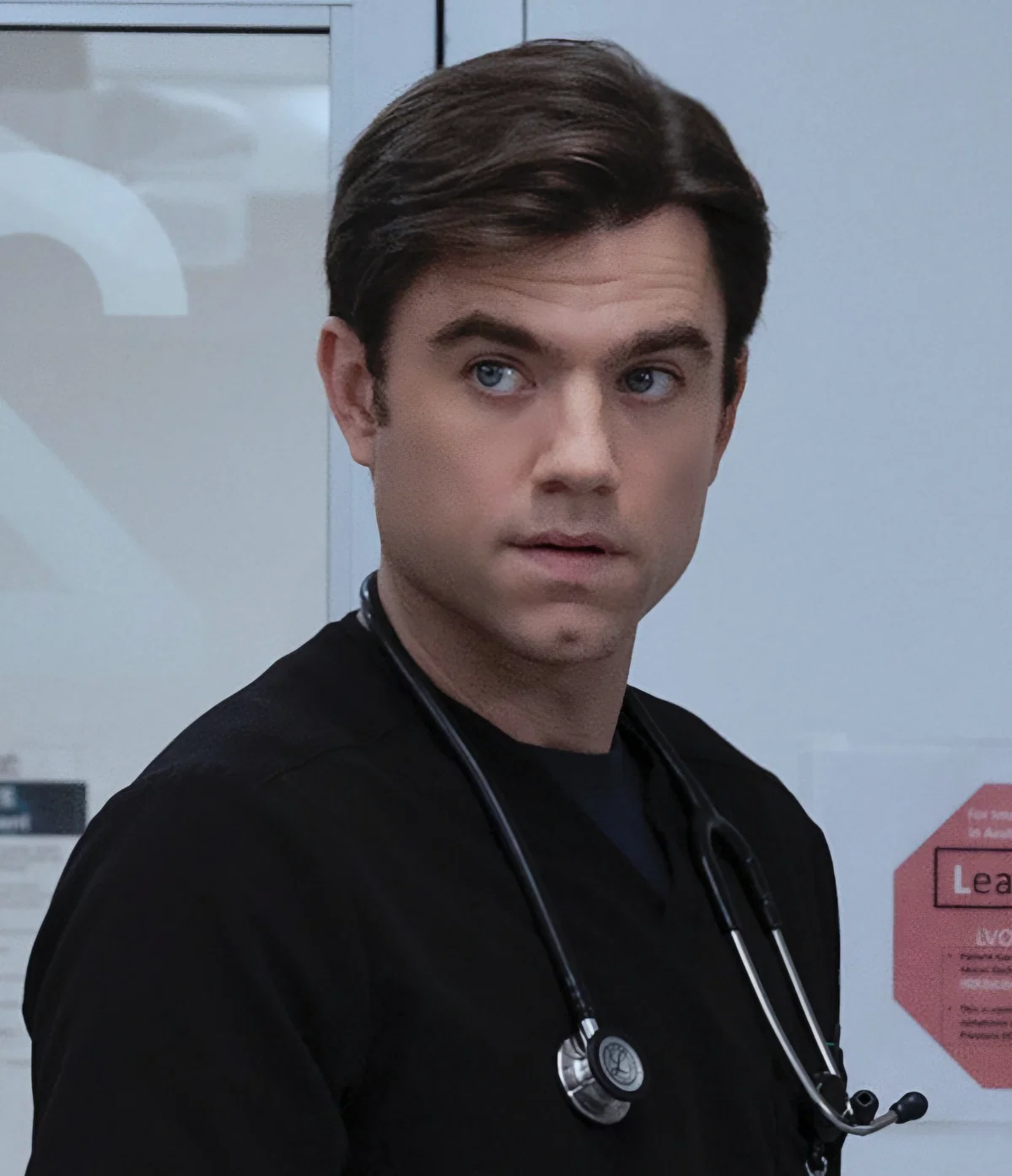 Avatar of Frank Langdon
