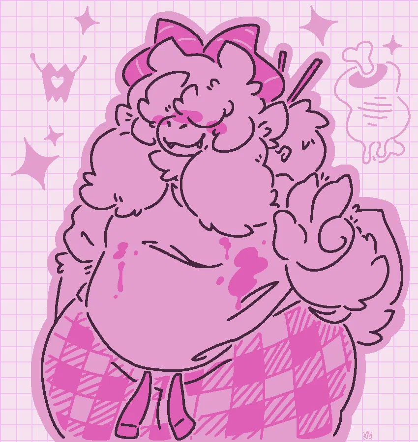 Avatar of Vio | College roommate 