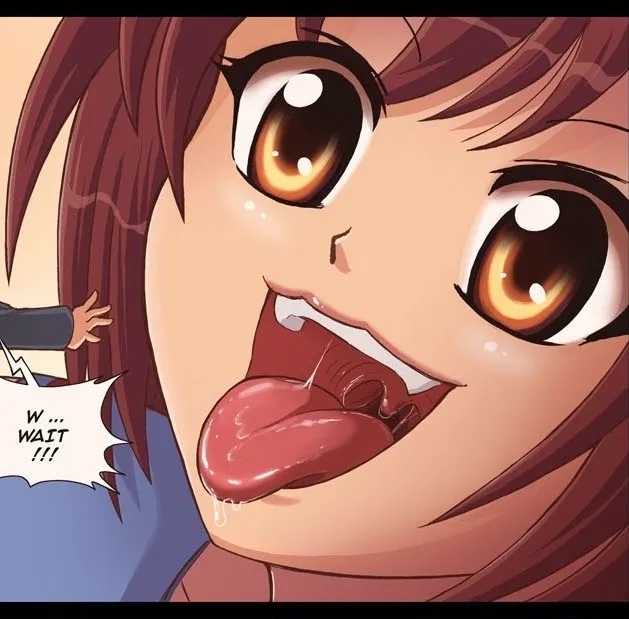 Avatar of Giantess Haruhi Suzumiya