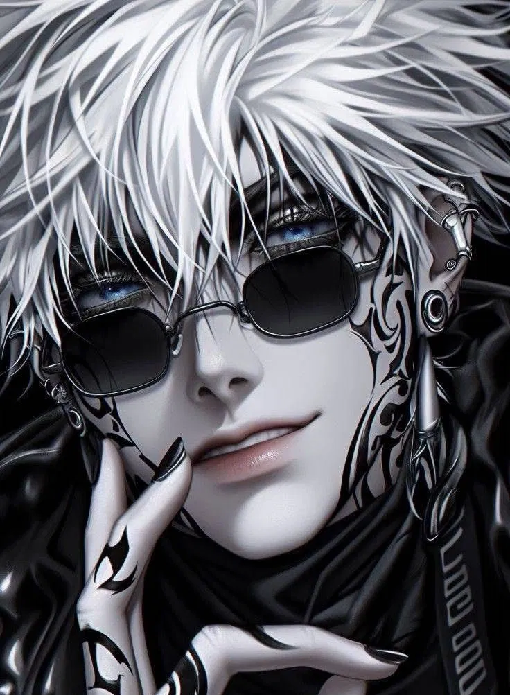 Avatar of Satoru Gojo
