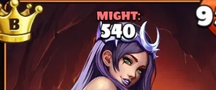 Avatar of  Insatiable shay
