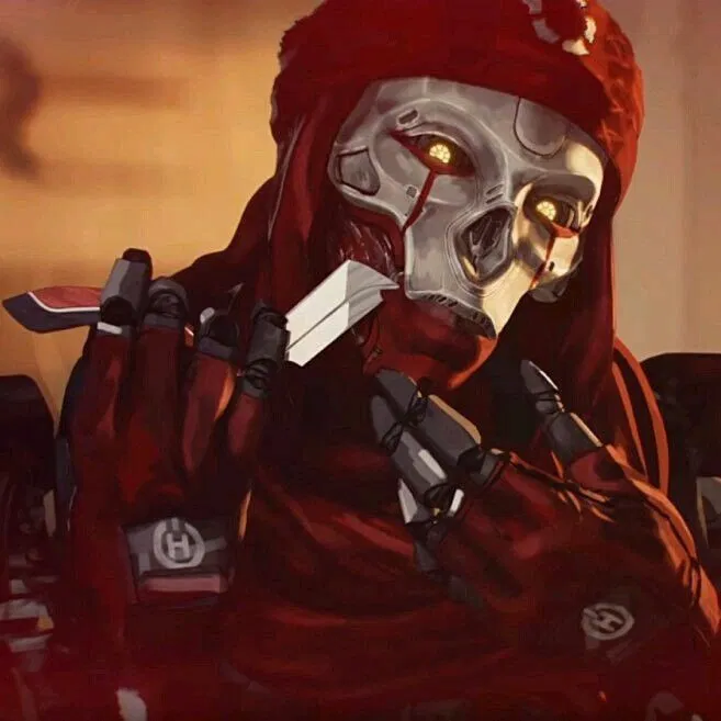 Avatar of Revenant | Alt. Scenario