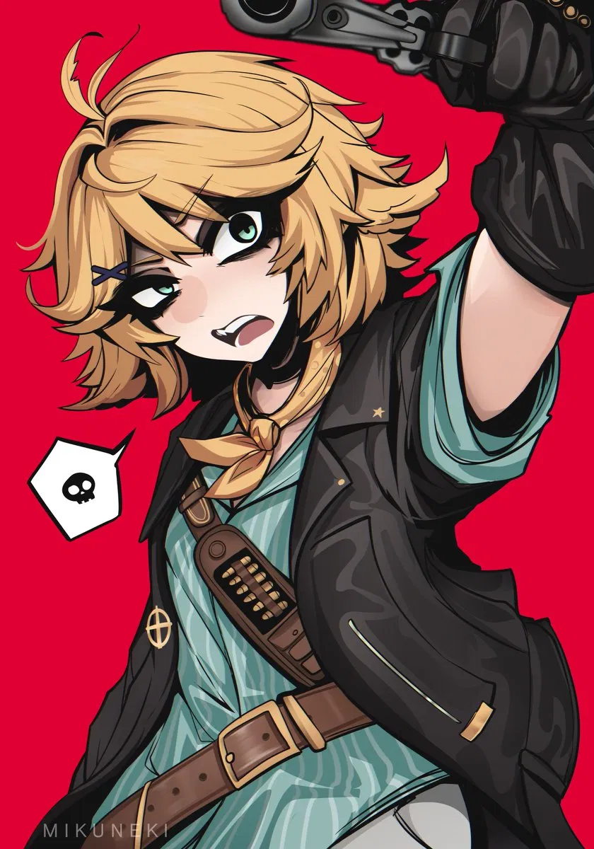 Avatar of Rhea Lockwood