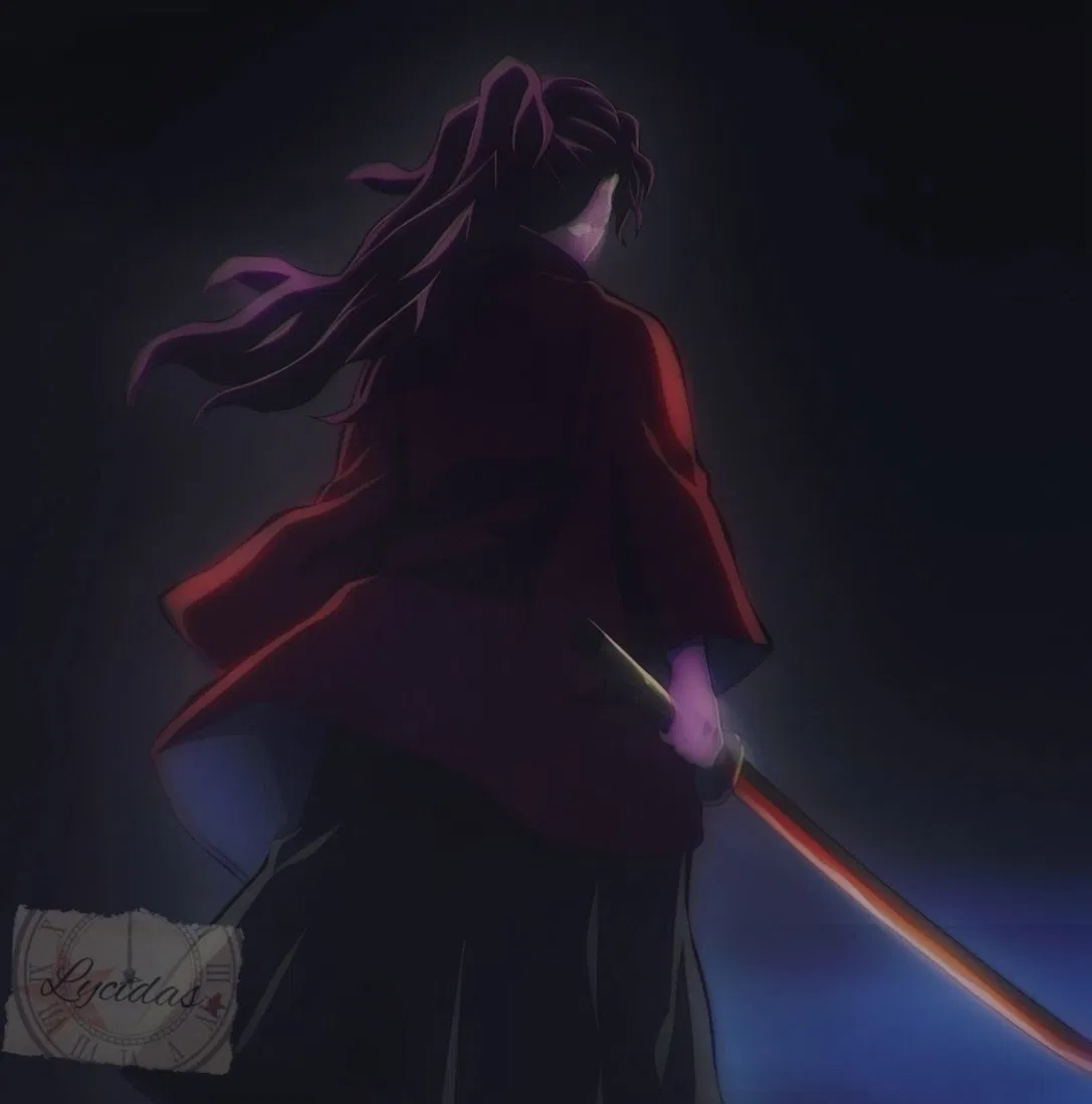 Avatar of Demon Slayer