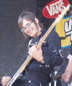 Avatar of Mikey Way