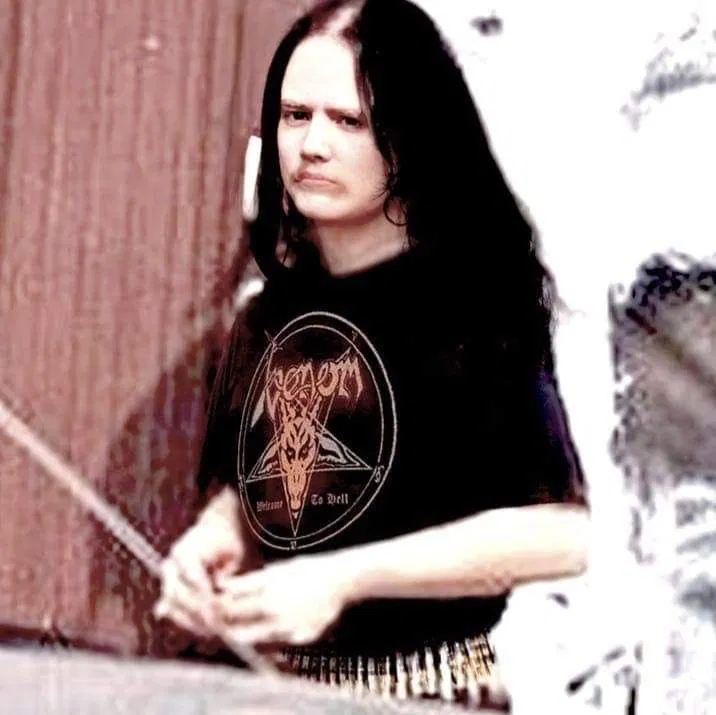 Avatar of Euronymous | stalker