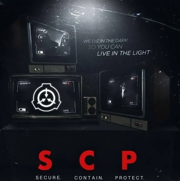 Avatar of SCP Foundation | RPG