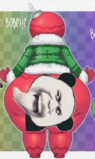 Avatar of Bobette Carolynne ~ (a lovely Christmas Day with your cheerful love)