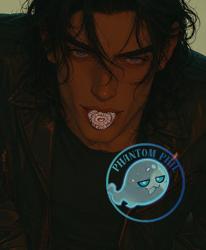 Avatar of Dante Xander | Heavy metal singer |  BF ALT