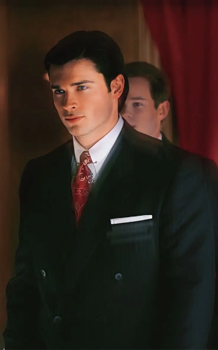 Avatar of Clark Kent - Smallville