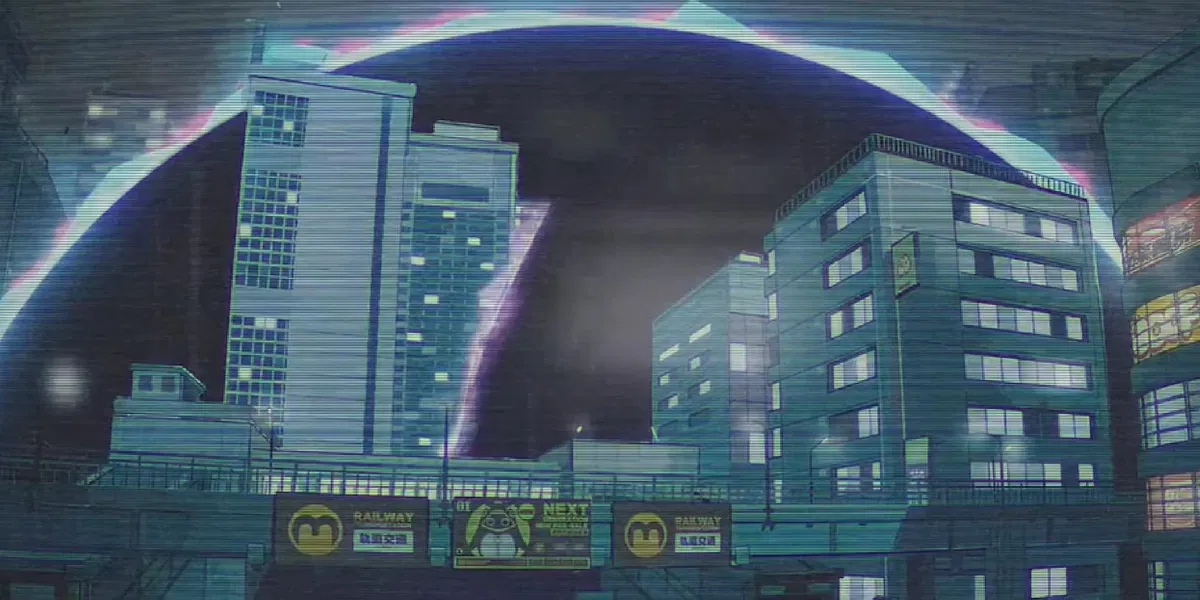 Avatar of A break before it all went to shit