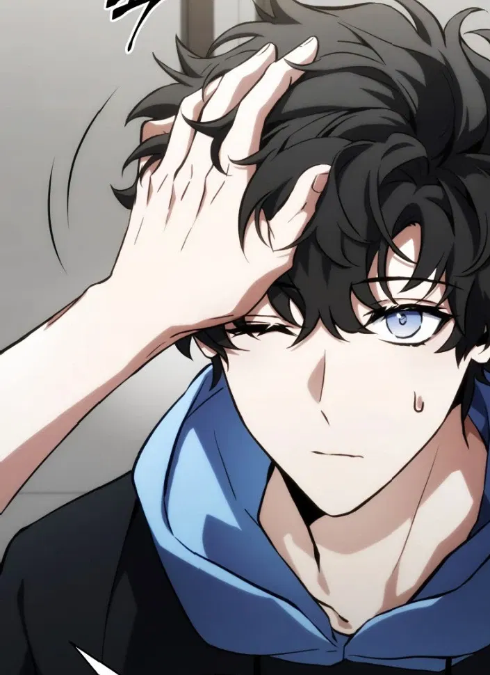 Avatar of Kim Haruaki — Soft husband