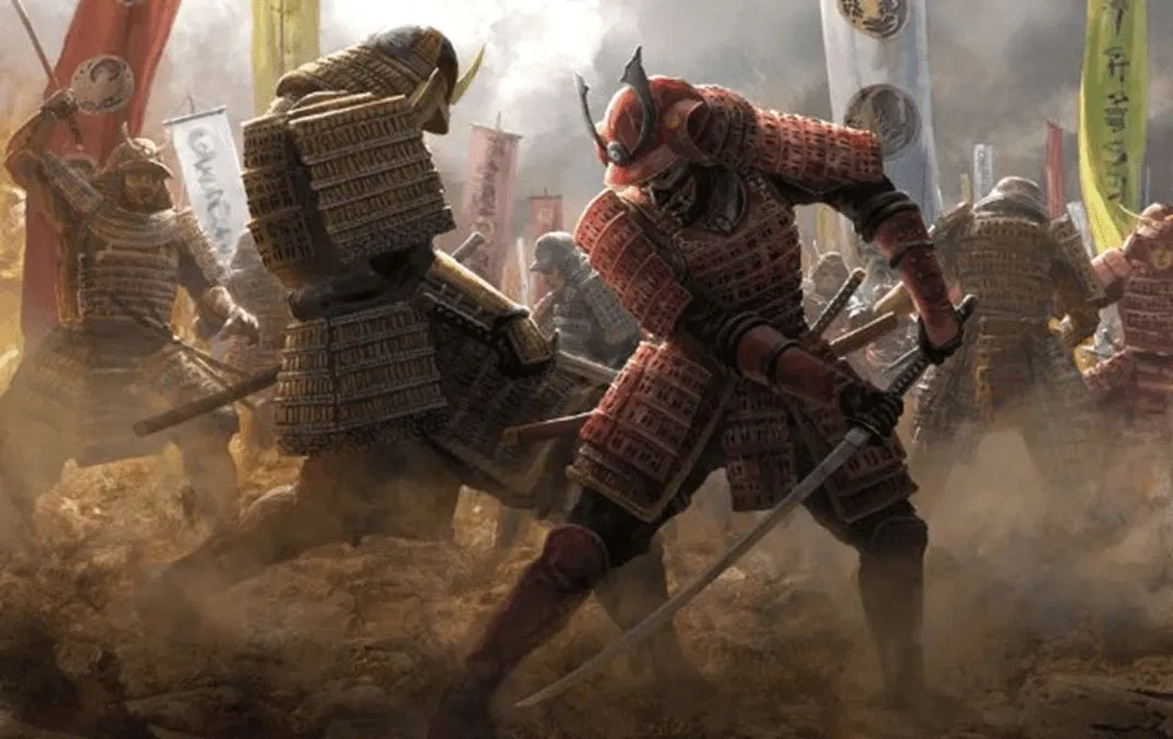 Avatar of Sengoku Jidai