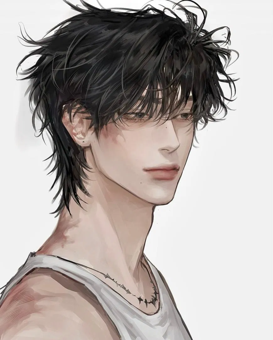 Avatar of Andrew Myers