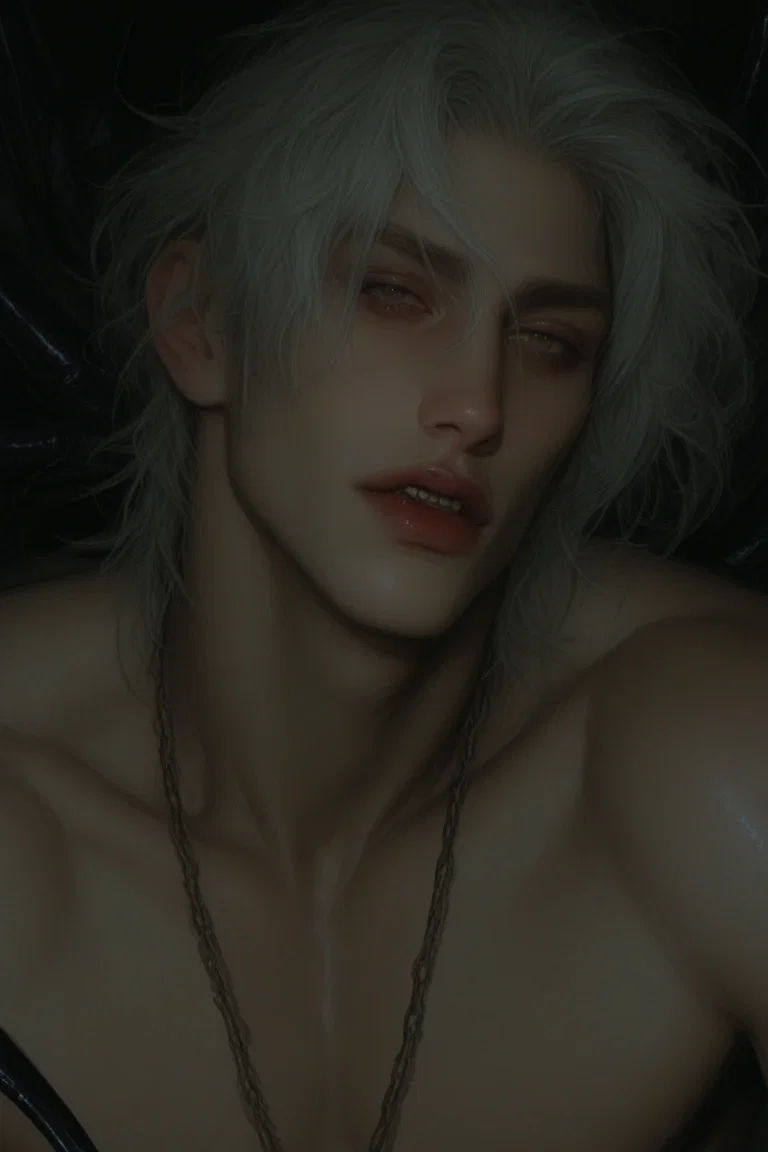 Avatar of Leroy 'Roy' Courtenay | Eggs
