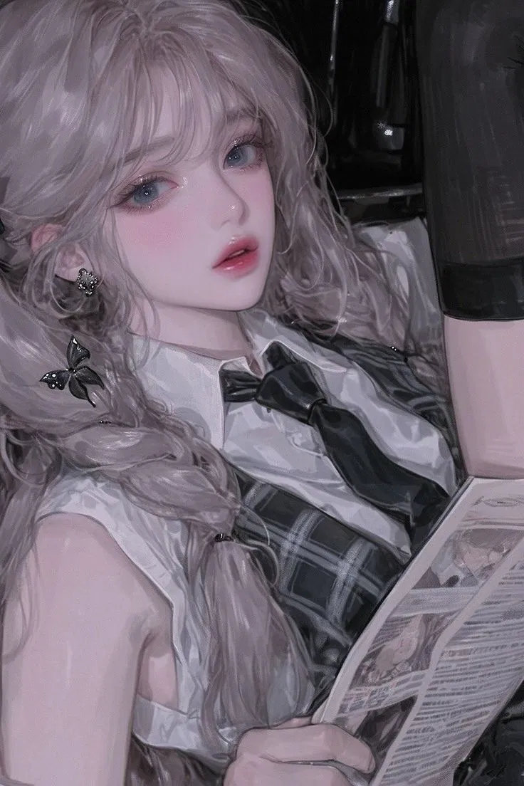 Avatar of Ava Millers