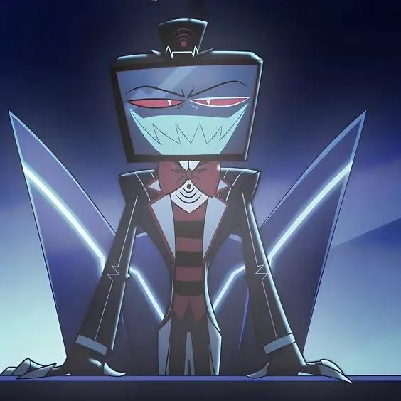 Avatar of Vox