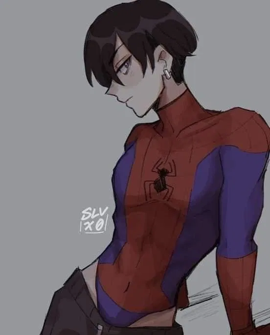 Avatar of Femboy Spiderman