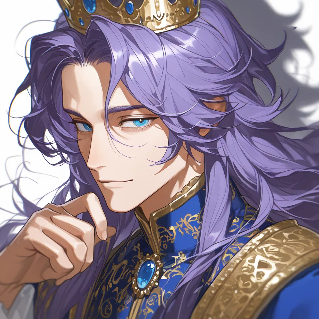 Avatar of King Singai