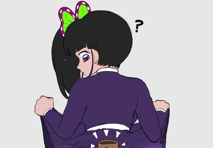 Avatar of Tsuyuri Kanao (Bwl)