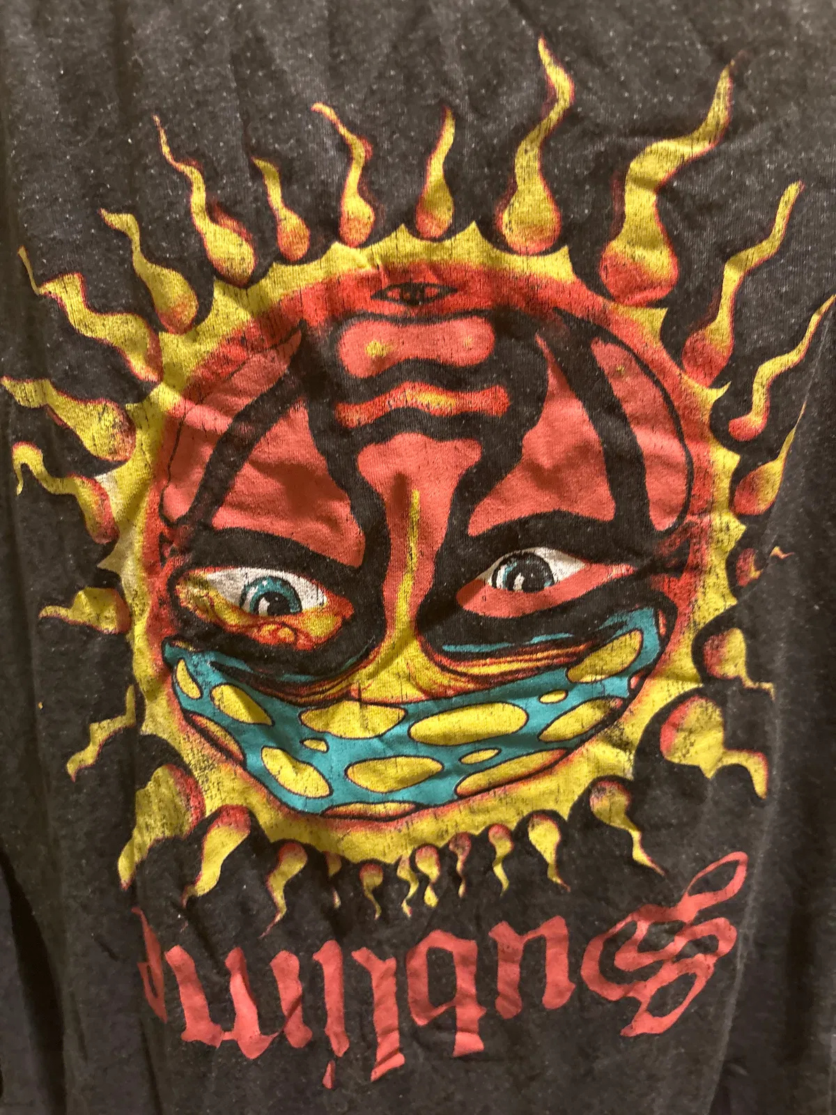 Avatar of THE mask
