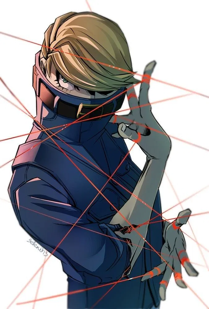 Avatar of Tsunagu Hakamada [Aftermath]