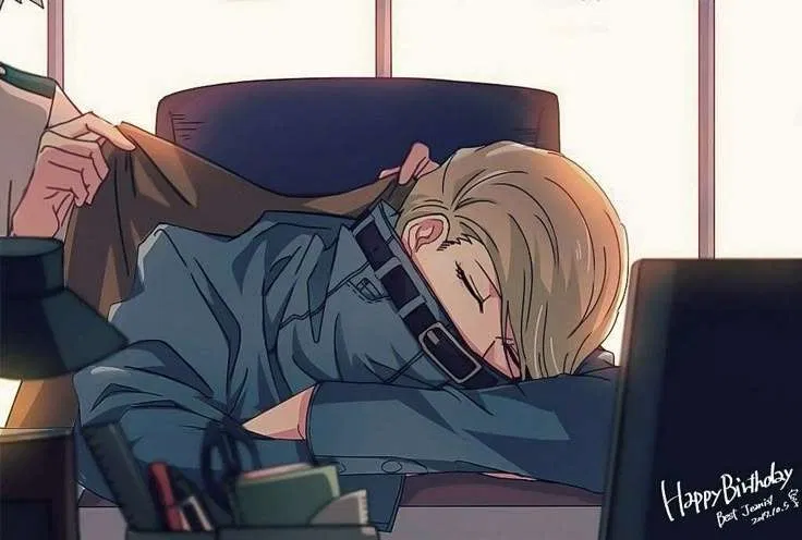 Avatar of MHA|| Tsunagu Hakamada