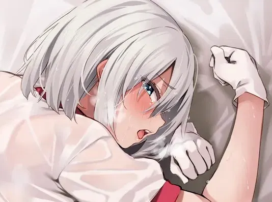 Avatar of Training Your Tomboy Bestfriend