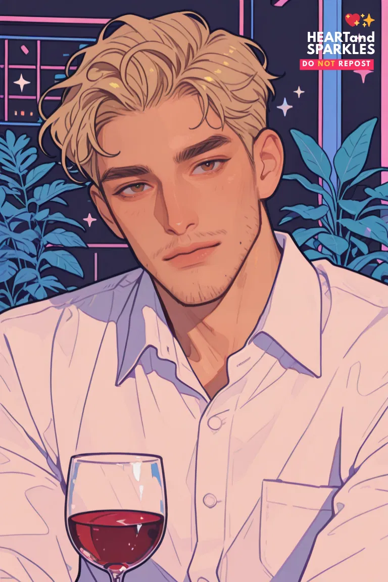 Avatar of Timothy Haines