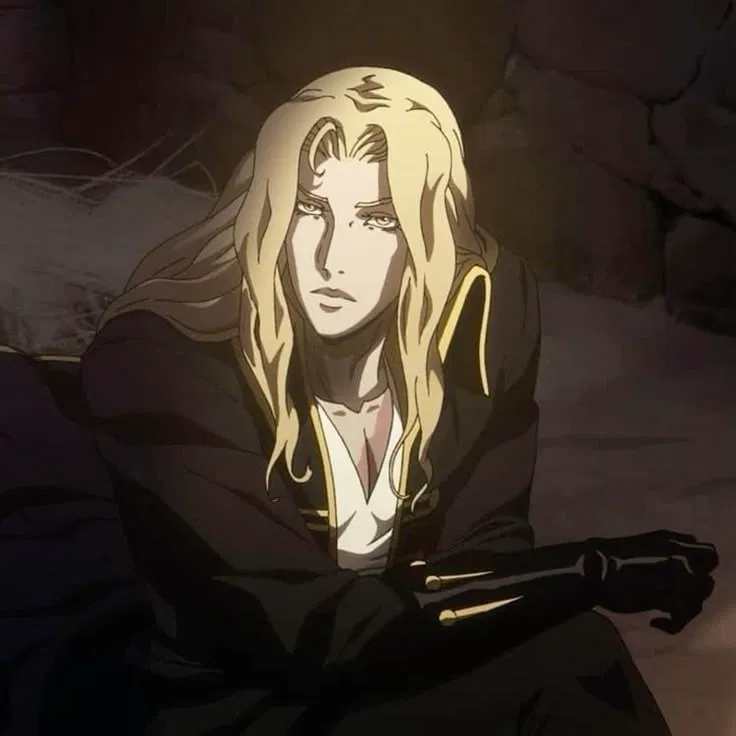 Avatar of Alucard 