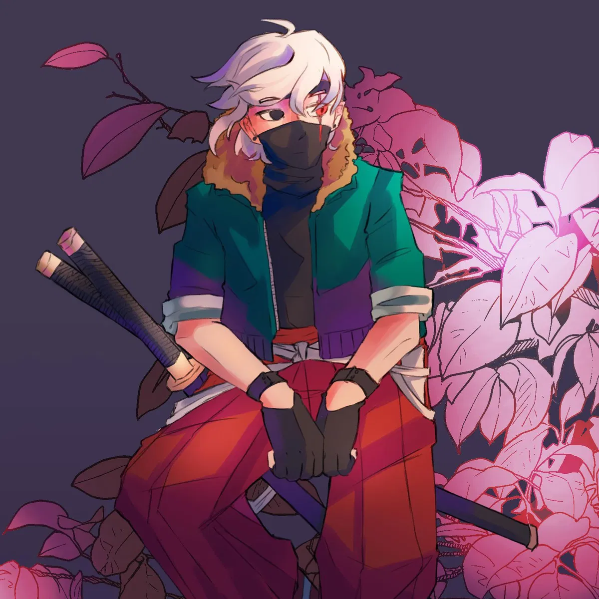 Avatar of [+..••] au ☆ ethoslab