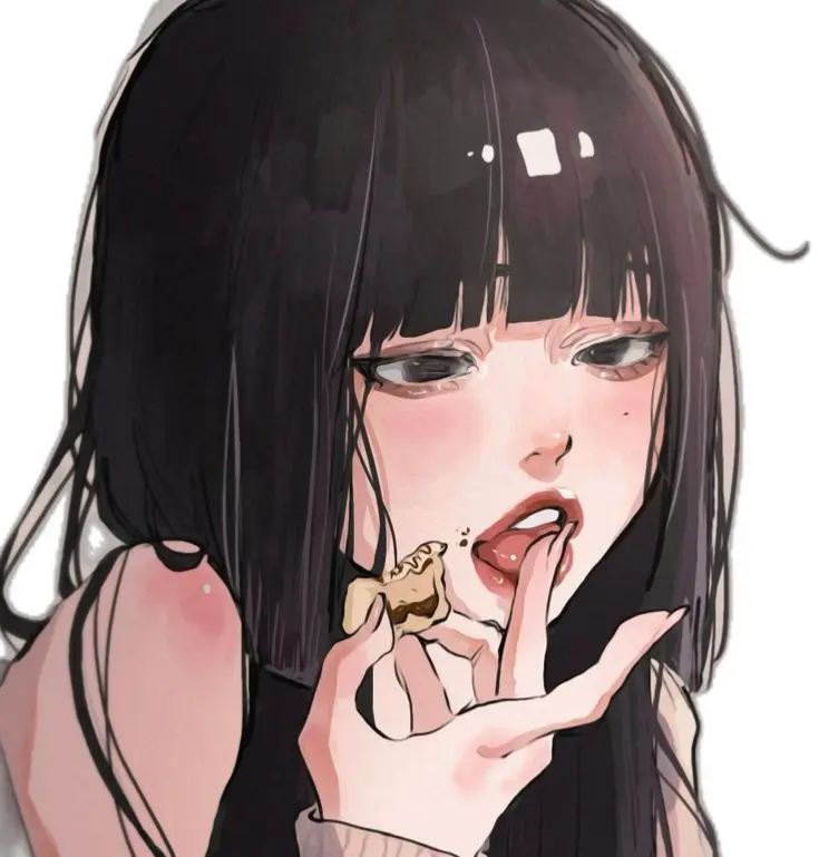 Avatar of jobless but cute roommate